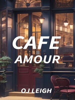 cover image of Café Amour